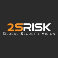 2S RISK - Conseils et Réalisations projets en sûreté et sécurité Logo