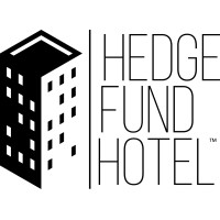 Hedge Fund Hotel Logo