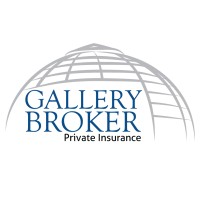 Gallery Broker - Private Insurance Logo