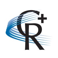 CR Plus Logo