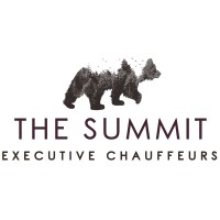 The Summit Executive Chauffeurs Logo