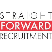 Straight Forward Recruitment Limited Logo