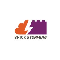 Brickstorming Logo