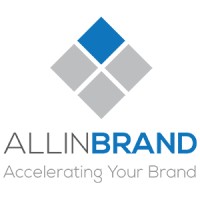 AllinBrand Logo