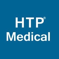 HTP Medical Logo