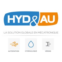 HYD&AU Logo