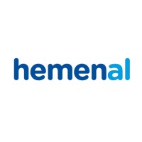 Hemenal Finansman A.Ş. Logo