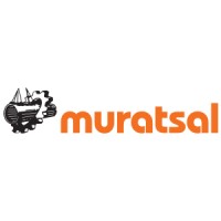 Muratsal A.Ş Logo