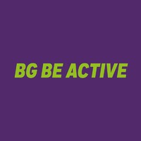 BG Be Active Logo
