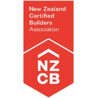 New Zealand Certified Builders Association Logo