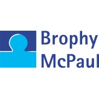 Brophy McPaul Ltd Logo