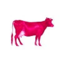 Holy Cow! Creative Logo