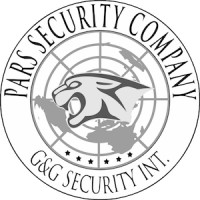 G&G Security International B.V. Logo