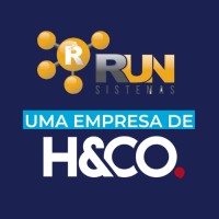 Run Sistemas Logo
