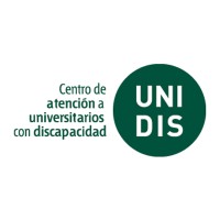 UNIDIS - UNED Logo
