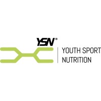 Youth Sport Nutrition Logo
