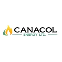Canacol Energy Ltd Logo
