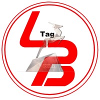 LB-Tag Logo