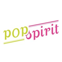 Agence PopSpirit Logo