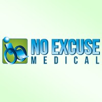 No Excuse Medical Logo
