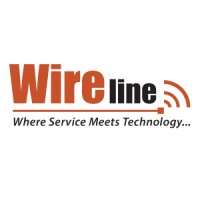 Wireline, Inc Logo