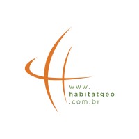 Habitat Consultoria Geoambiental Logo