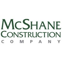 McShane Construction Company Logo