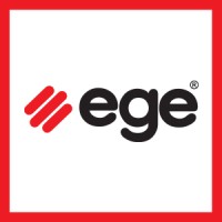 Ege Ev Ürünleri A.Ş. Logo