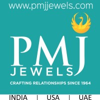 PMJ Gems & Jewellers Pvt Ltd Logo