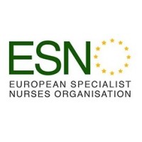 ESNO, European Specialist Nurses Organisation Logo