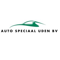 Auto Speciaal Uden B.V. Logo