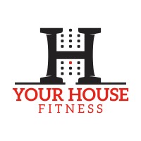 Your House Fitness Logo