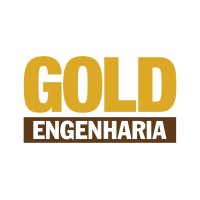 Gold Engenharia Logo