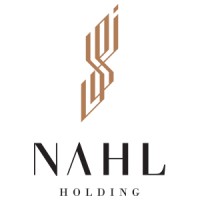 NAHL Holding Logo