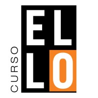 Curso ELLO Logo