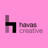 Havas Creative Vilnius Logo