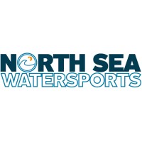 North Sea Watersports Logo
