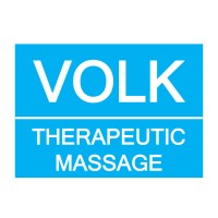 VOLK Therapeutic Massage, P.C. Logo