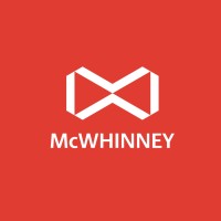 McWHINNEY Logo