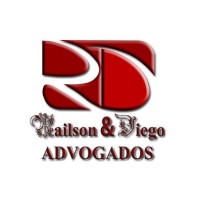 Rodrigues & Gomes Advogados Logo