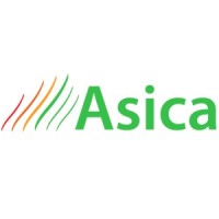 Asica Farms Logo