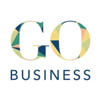 Go Business Logo
