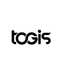 togis information design Logo
