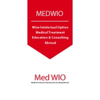 MEDWIO Logo