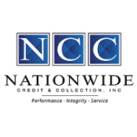Nationwide Credit & Collection, Inc. Logo