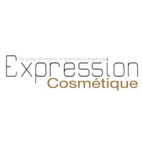 Expression Cosmétique Magazine Logo