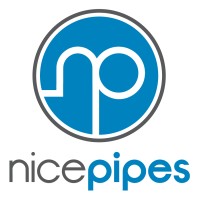 nicepipes apparel Logo