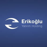 Erikoğlu Yatırım Holding Logo