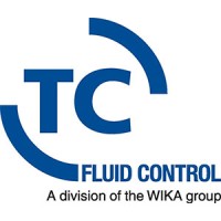 TC Fluid Control Logo
