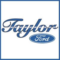 Taylor Ford Logo